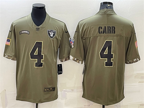 Las Vegas Raiders Limited Jersey-0704