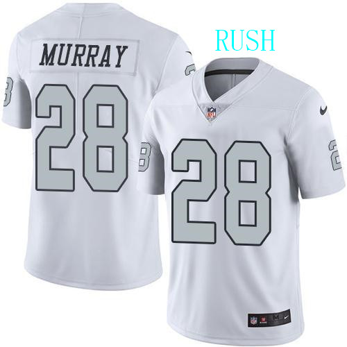 Las Vegas Raiders Limited Jersey-0050