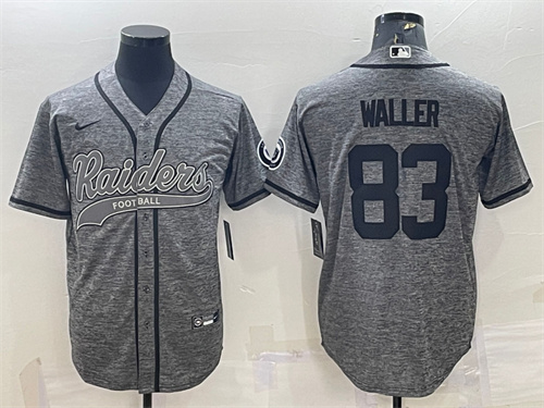 Las Vegas Raiders Limited Jersey-0721