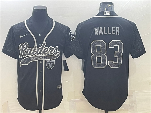 Las Vegas Raiders Limited Jersey-0732
