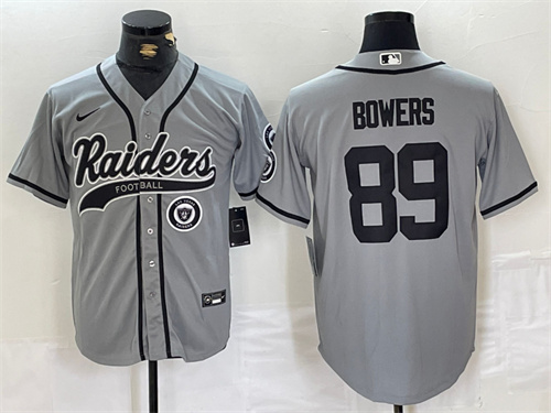 Las Vegas Raiders Limited Jersey-0767