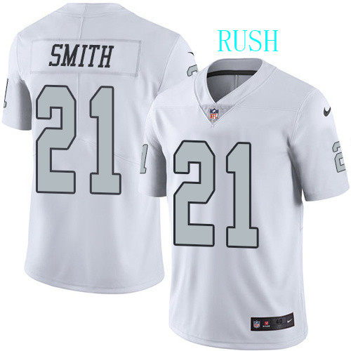Las Vegas Raiders Limited Jersey-0063