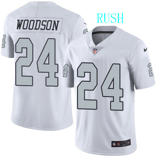 Las Vegas Raiders Limited Jersey-0064