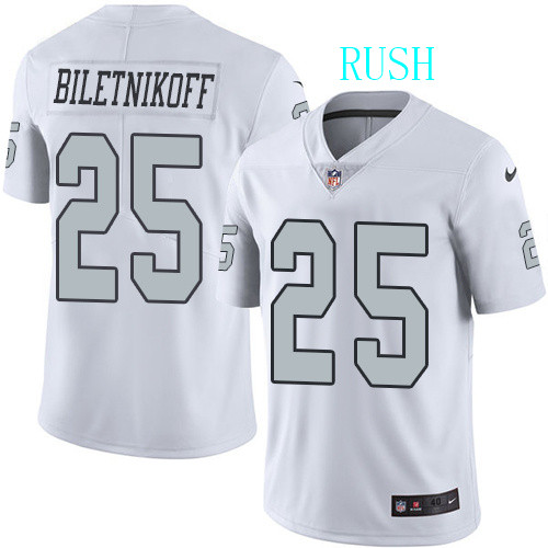 Las Vegas Raiders Limited Jersey-0067