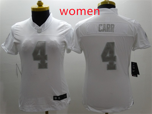 Oakland Raiders women Jerseys-0001