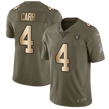 Las Vegas Raiders Limited Jersey-0282