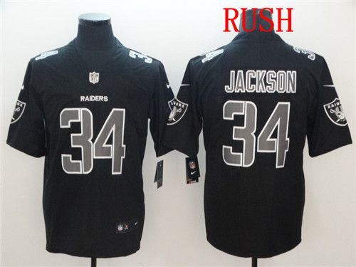 Las Vegas Raiders Limited Jersey-0424