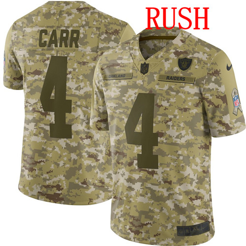 Las Vegas Raiders Limited Jersey-0425