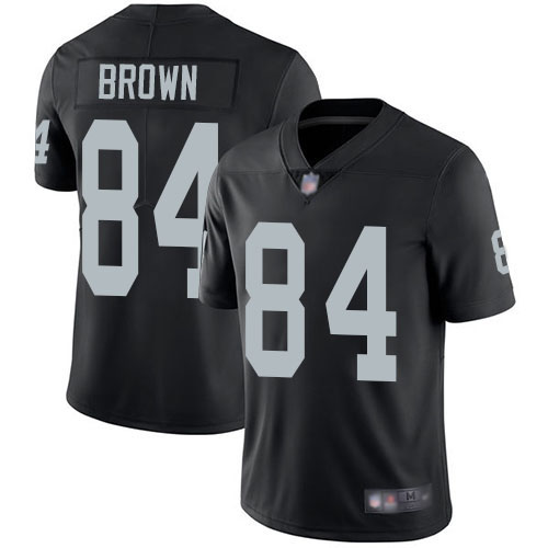 Las Vegas Raiders Limited Jersey-0431