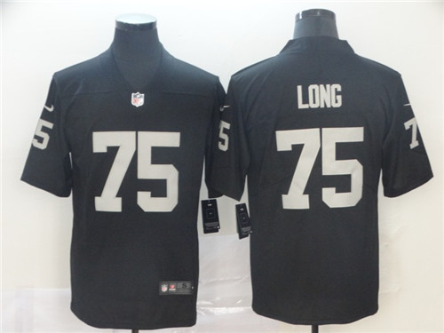 Las Vegas Raiders Limited Jersey-0450