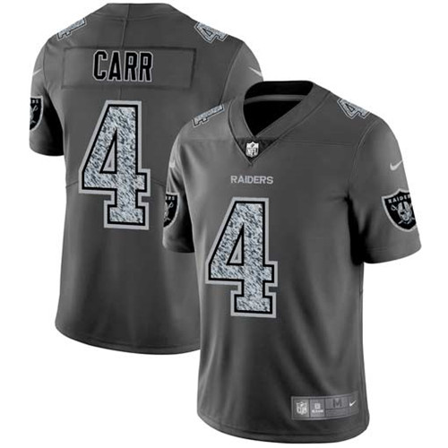 Las Vegas Raiders Limited Jersey-0451