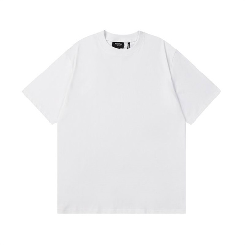 Fear Of God Round neck T-shirt-0001
