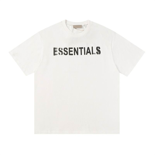 Fear Of God Round neck T-shirt-0115