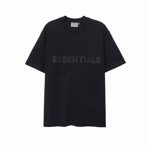 Fear Of God Round neck T-shirt-0133