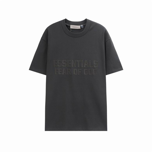 Fear Of God Round neck T-shirt-0149