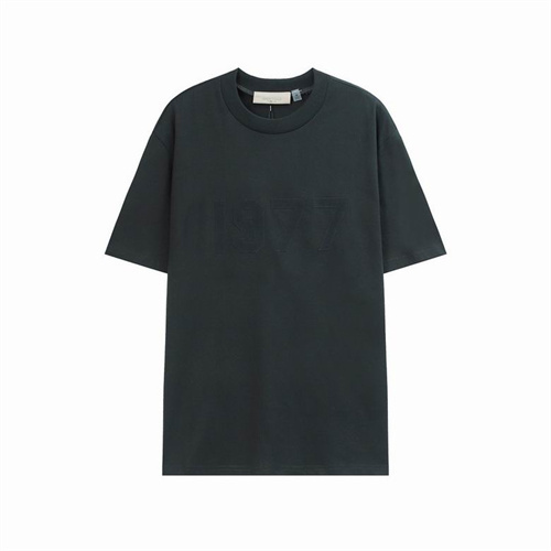 Fear Of God Round neck T-shirt-0166