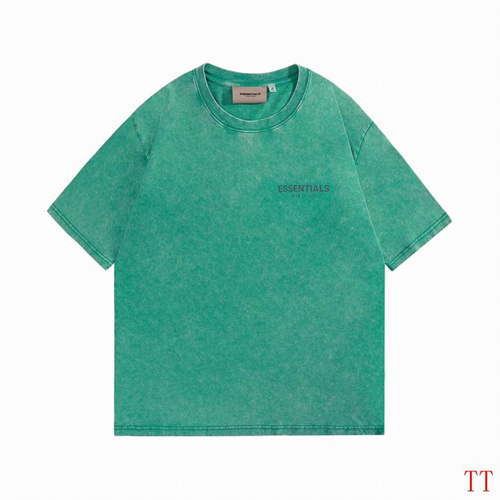 Fear Of God Round neck T-shirt-0183