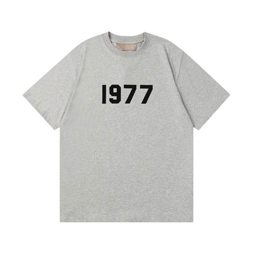 Fear Of God Round neck T-shirt-0047