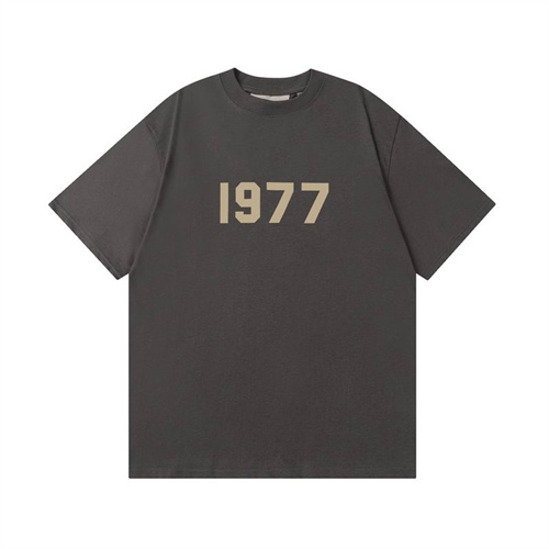 Fear Of God Round neck T-shirt-0049