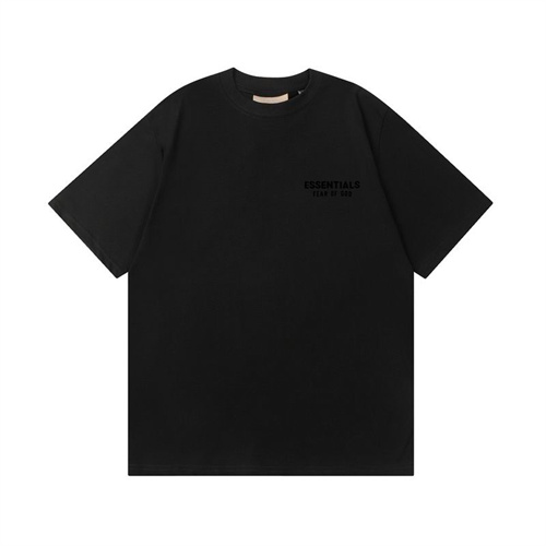 Fear Of God Round neck T-shirt-0051