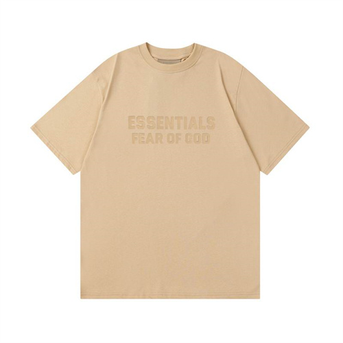 Fear Of God Round neck T-shirt-0061