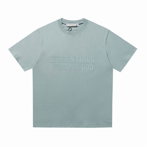 Fear Of God Round neck T-shirt-0088