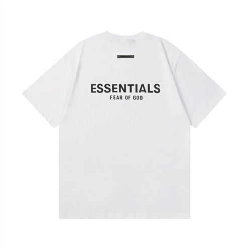 Fear Of God Round neck T-shirt-0009