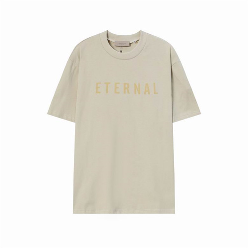 Fear Of God Round neck T-shirt-0098