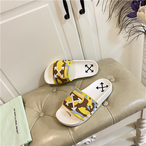 Off White Sandal-M-015