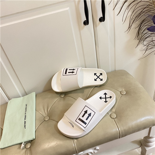 Off White Sandal-W-009