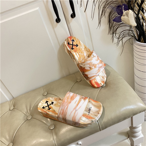 Off White Sandal-M-019