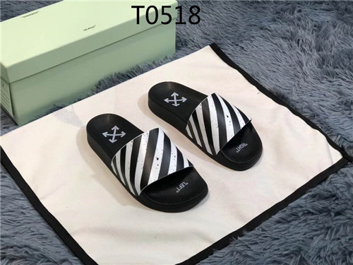 Off White Sandal-M-003