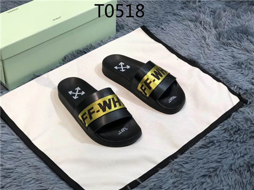 Off White Sandal-M-004