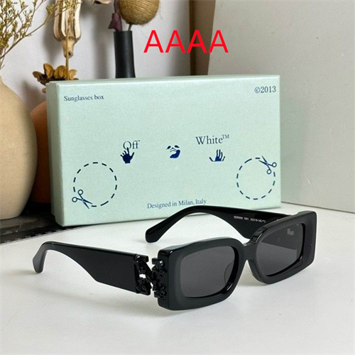 Off-white Sunglass(AAAA)-0001