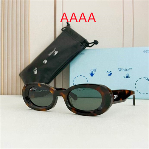 Off-white Sunglass(AAAA)-0104