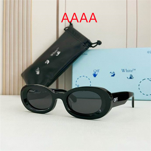 Off-white Sunglass(AAAA)-0105