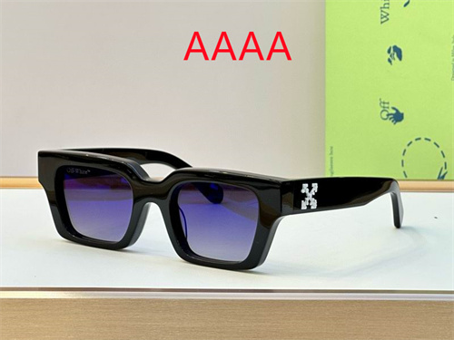 Off-white Sunglass(AAAA)-0011