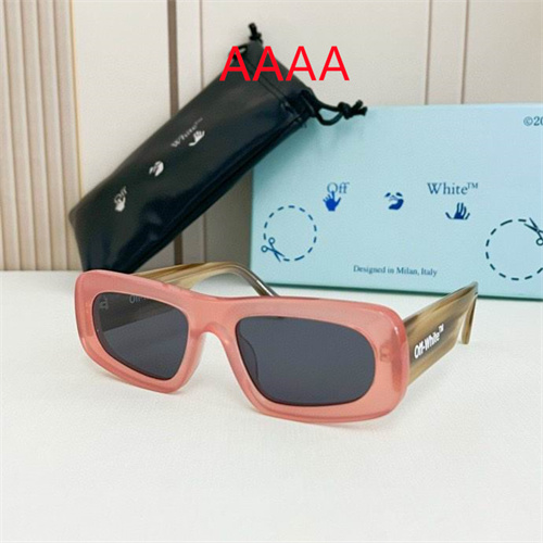 Off-white Sunglass(AAAA)-0116