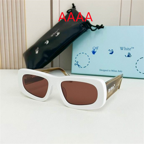 Off-white Sunglass(AAAA)-0117