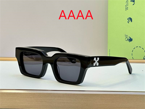 Off-white Sunglass(AAAA)-0012