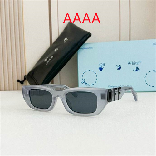 Off-white Sunglass(AAAA)-0122