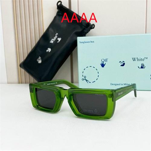 Off-white Sunglass(AAAA)-0140