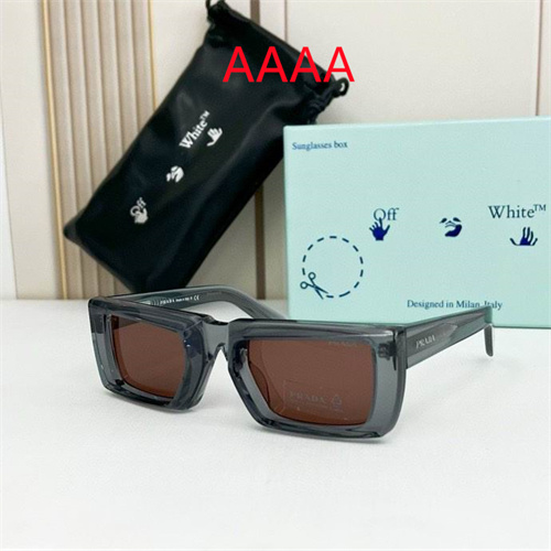 Off-white Sunglass(AAAA)-0141