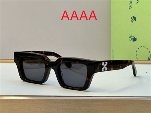 Off-white Sunglass(AAAA)-0017