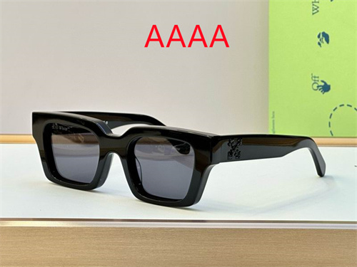 Off-white Sunglass(AAAA)-0021