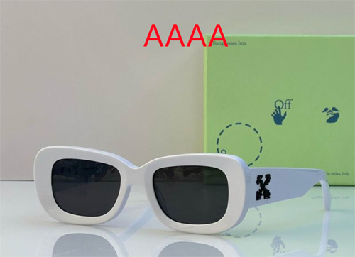 Off-white Sunglass(AAAA)-0030