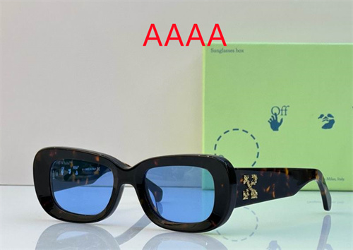 Off-white Sunglass(AAAA)-0032