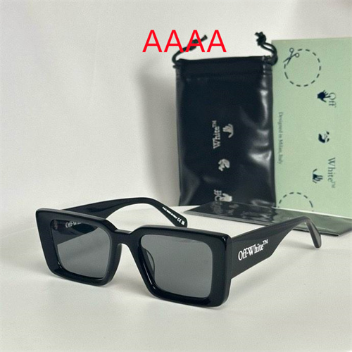 Off-white Sunglass(AAAA)-0036