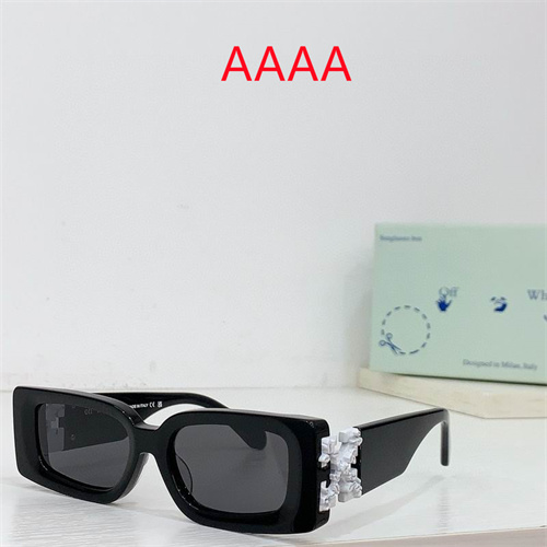 Off-white Sunglass(AAAA)-0044