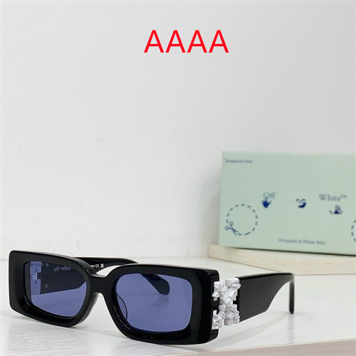 Off-white Sunglass(AAAA)-0047